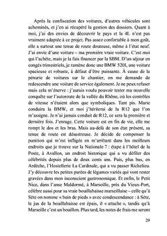 Diane, partie pour rester
