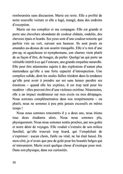 Diane, partie pour rester