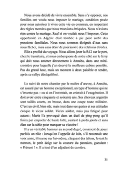 Diane, partie pour rester