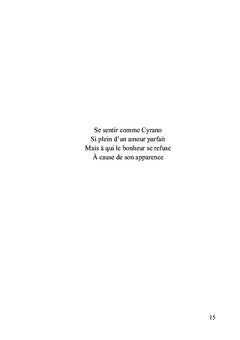 Fragments d'amour