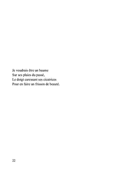 Fragments d'amour