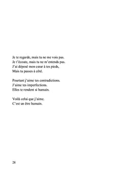 Fragments d'amour