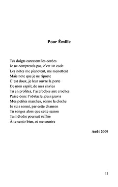 Vers un ordinaire