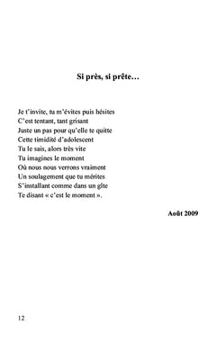 Vers un ordinaire