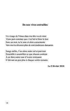 Vers un ordinaire