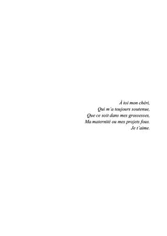 Il était une fois...