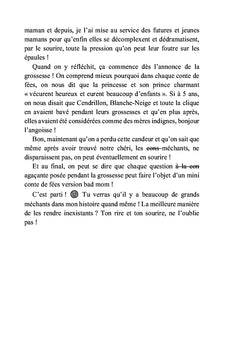 Il était une fois...