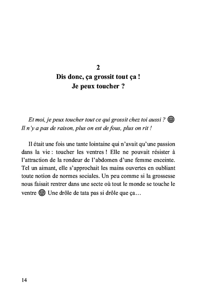 Il était une fois...