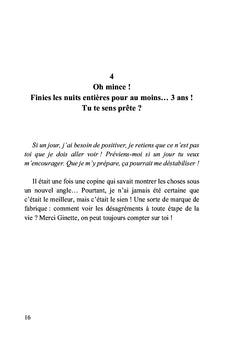 Il était une fois...