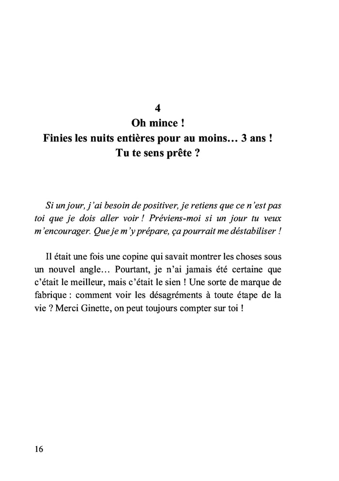 Il était une fois...