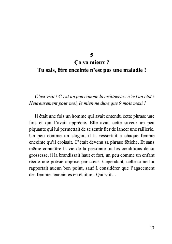 Il était une fois...