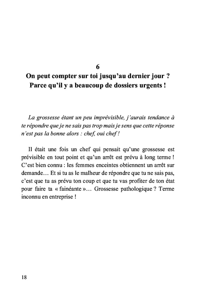 Il était une fois...