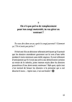 Il était une fois...