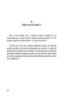 Il était une fois...