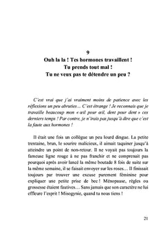 Il était une fois...