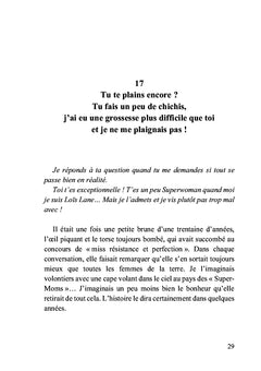 Il était une fois...