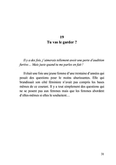 Il était une fois...