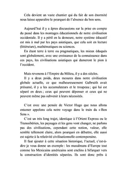 Le bon sens