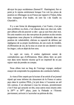 Le bon sens