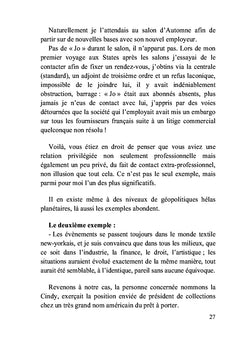 Le bon sens