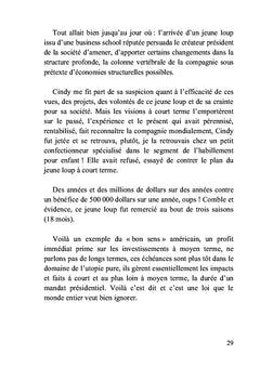 Le bon sens