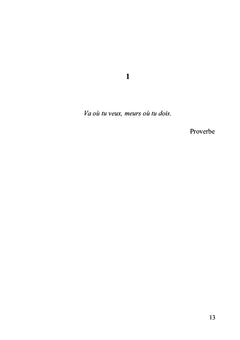 Tropique du cancer