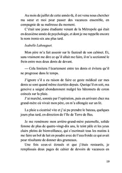 Tropique du cancer