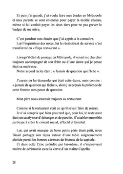 Tropique du cancer