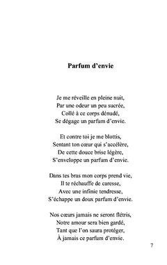 Parfum d'envie