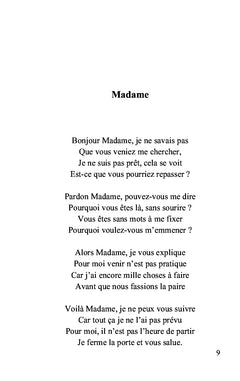 Parfum d'envie