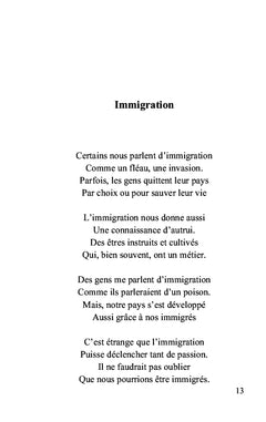 Parfum d'envie