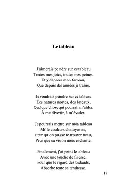 Parfum d'envie