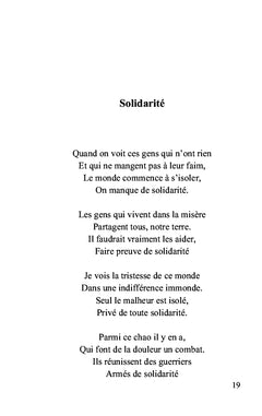 Parfum d'envie