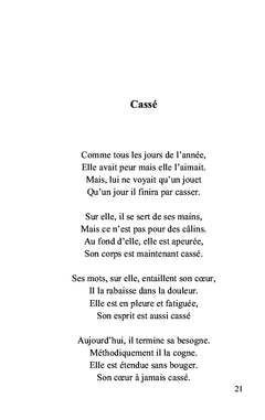 Parfum d'envie