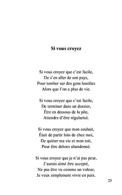 Parfum d'envie