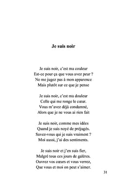 Parfum d'envie