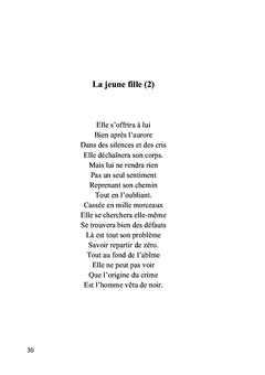 Héroïnes mortelles