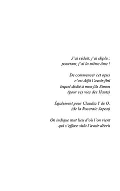 Pré-lieux, la poésie du vivre ensemble