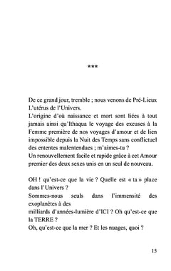 Pré-lieux, la poésie du vivre ensemble