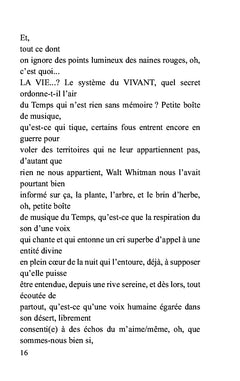 Pré-lieux, la poésie du vivre ensemble