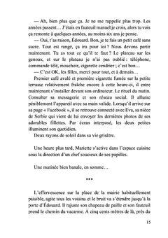 l'homme aux papillons