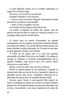 l'homme aux papillons