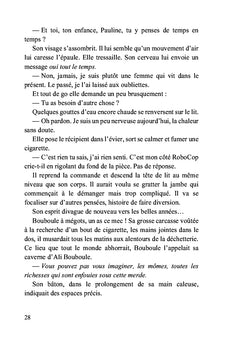 l'homme aux papillons