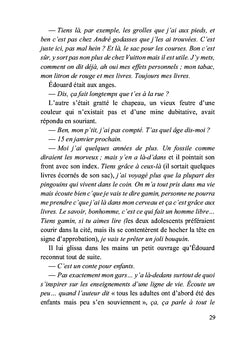 l'homme aux papillons
