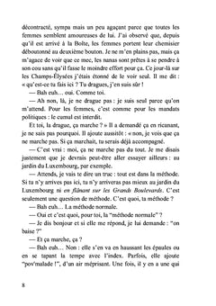 Un temps pour conter fleurette