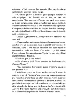 Un temps pour conter fleurette