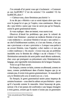 Un temps pour conter fleurette