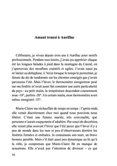 Un temps pour conter fleurette