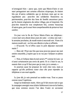 Un temps pour conter fleurette