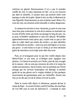 Un temps pour conter fleurette